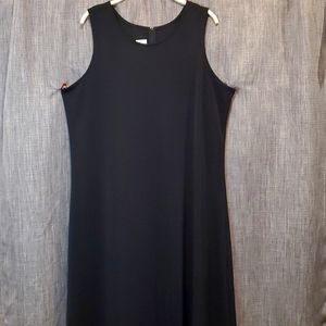 Praise Hymn, 1X, tall, knit dress
